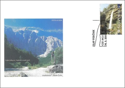 TURIZEM - SLAP PERIČNIK